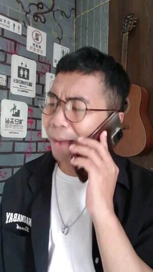 Kenapa sih Mas? 😁