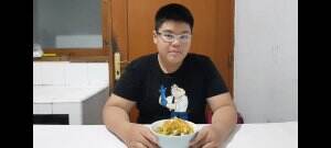 Soto Betawi Traditional by Matthew Hanzel W| 13 Tahun | Bandung 