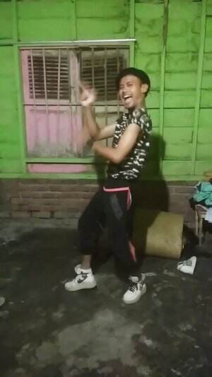 slow dance versi MuhammadAim.... 