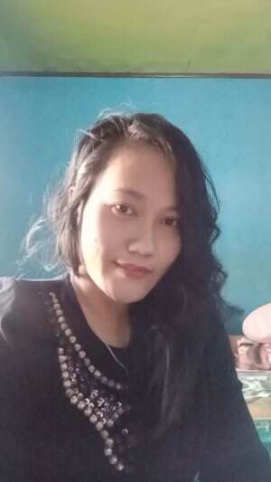 ko kdi 2021 Lisna Waty Jambi 32th Perih online audision kdi 2021