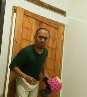 Show Your Talent Kategori Acting ☺
