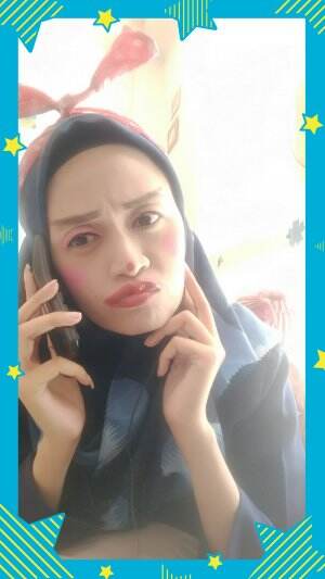 Hape Baru Nih Boss 