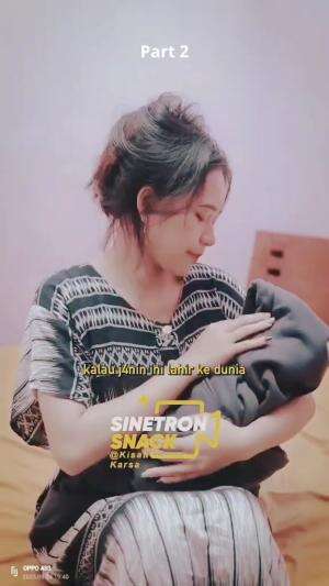 drama Indonesia aborsi part 2 
#drama
