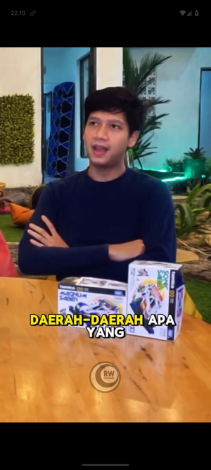 Dad Jokes Battle 24


Ada jokes kalian ? Coba komen dibawah yak!
#dadjokesbattle #komedi #tebakanlucu #jokesbapakbapak #tebakangaring #tebak