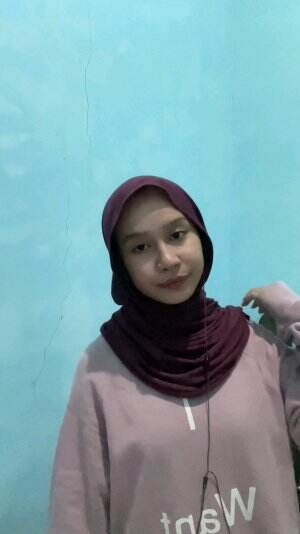 IDOL_XII AULIANA RAHMA 17th TANGERANG APALAH ARTI MENUNGGU (RAISA) 