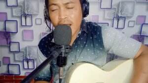 KSB2023 NAMA M.FAISAL UMUR 30 TAHUN ASAL DONGGALA LAGU 3 POP DANGDUT CINTA LUAR BIASA