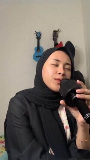 XFI2021 SOLO KARTIKA SUKMA BUANA PUTRI 21TH GARUT TANPA BATAS WAKTU 