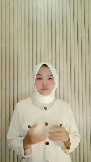 Mau mencintai siapa? 