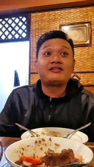 Krengsengan kambing? | Lesehan Hot Plate✨️| Kuliner #RCTIPlus #shortplus #kuliner #makan #food 