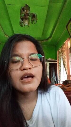 belum siap kehilangan cover
