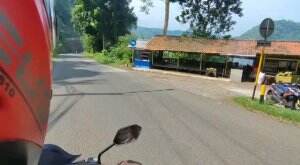 Bendungan Cirata #touring #keindahanalam