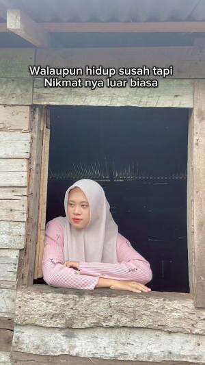 VIBES KEHIDUPAN DI PEDESAAN
#dikampung #meldaamell