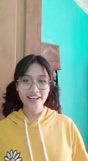 XFI2021_SOLO_safira_16_bekasi_pesan terakhir ~ lyodra