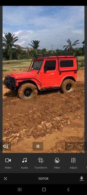 touring#MyFirstVideoOnHOT+ #adventure #suzuki #jimny #katana #oofrood
