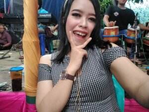 KDI2022 ILMI NUR KHASANAH PONOROGO 24TAHUN GERIMIS MELANDA HATI #OnlineAuditionKDI2022