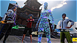 event elemental pubg #jedangjedung #pubg #eventpubg 