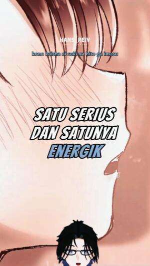 Pekerja kantoran ini diam diam berpacaran dengan teman kerjanya! #anime  #animeupdate #vcreator #vtuber 