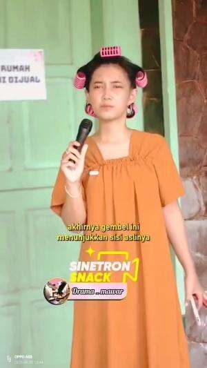 beli Nasi bungkus 10 juta dapet bonus ramalan part 2
#drama
