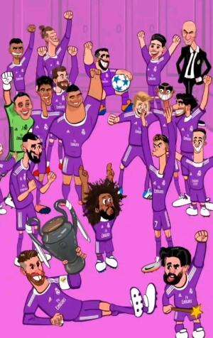 CRISTIANO RONALDO AND REAL MADRID GOLDEN AGE #CR7 #RealMadrid 