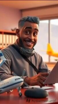 Fakta-fakta menarik tentang B.J. Habibie #shorts #shortplus #creative #faktamenarik #faktaunik #sejarah #presidenRI #animasi #animation #ai 