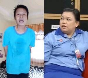 comedi banjar.  lawak banjar. kota banjarmasin.    🤣🤣🤣