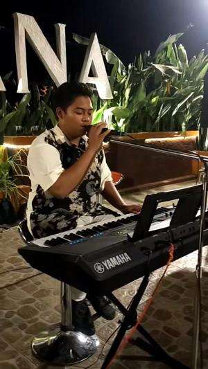 XFI2023 SOLO DANI ABDURRAHMAN ALTHOF 15 TAHUN LUMAJANG JAWA TIMUR JUDUL LAGU SHE'S A LADY