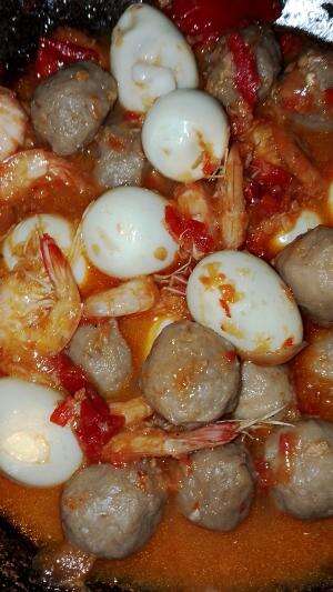  #Masakansederhana
#Masakandesa
#idememasak 
