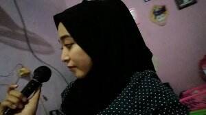 kdi2021 mawar puspitasari palembang 27 rindu padamu #onlineauditionkdi2021