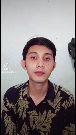 XFI2021 SOLO JONATAN 26TAHUN GUNUNGSITOLI(NIAS) TARUH(NADIN AMIZAH) . 