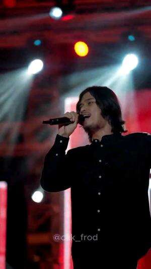 AKU TAKKAN RELA BILA KAU TINGGALKAN... CINTA GILA #DEWA19 #VIRZHA