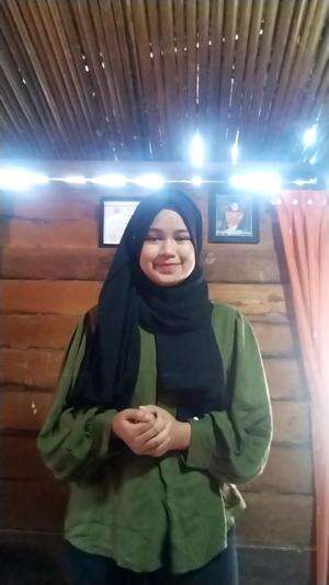 KDI 2021 darma tasya berasal dari Kabupaten Aceh Tenggara Prov. Aceh usia 19 tahun, judul lagu Sejuta luka #OnlineAuditionKDI2021 