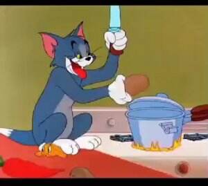 Tom and Jerry  #tomandjerry  #Kartun zaman SD 