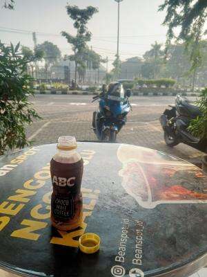 ice tea santuy
 #quality time
