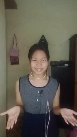 Idola cilik✨, maafkan yang terakhir🤭