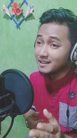 Lagu religi sedih Muhasabah Cinta & Syaikhona