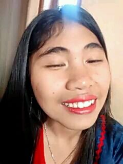 KDI2021 Riska Pratiwi Bandung JawaBarat 19 Tahun Jalan Datar #OnlineAuditionKDI2021