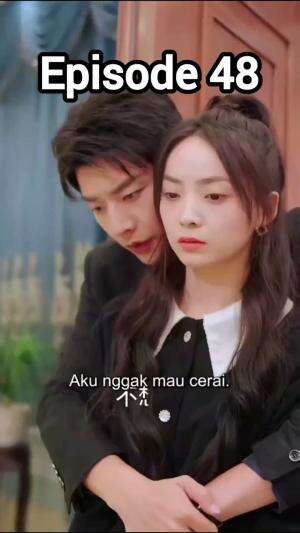 "SUAMIKU CRAZY RICH"
Episode 48 #reviewfilm #dracin #fyp #fypシ゚viral #RCTIPlus #HOTrctiplus #lifestyle