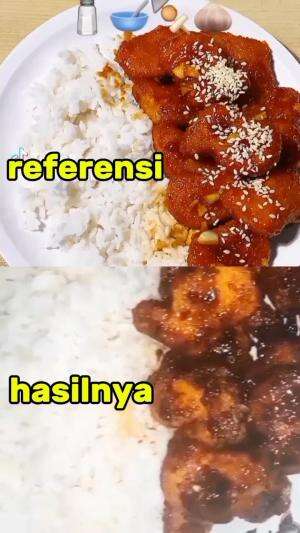 aslinya enak kok #masakanrumah #masaknugeet  #masakansimple