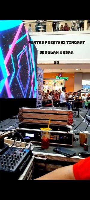 ke Ahlian anak SD bermain drum
#drumband
#viral
#band
