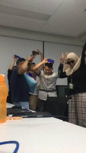 HBD RCTI+ by IT lt.5
