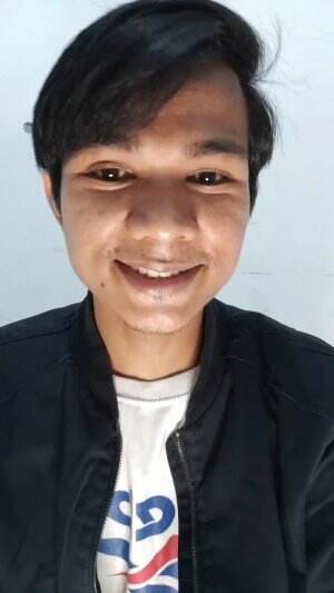 KDI 2021 ADY ALFARIZI KOTA PINANG SUMATERA UTARA 32 MENUNGGU by RIDHO ROMA #ONLINEAUDITIONKDI2021