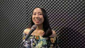 IDOL XIII YOSEVA PUTRI ZEFANYA 21 TAHUN SEMARANG SERENATA JIWA LARA