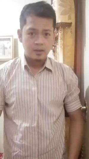 ahyani dari banjarmasin (tiada tara) audisi kdi 2021.