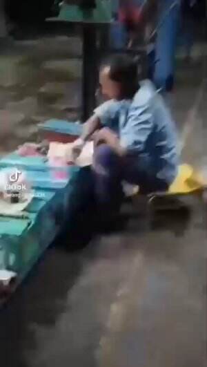 ASIK MAKAN BERSAMA
 #duomakan 