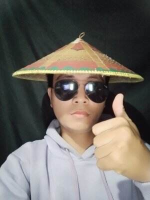 XFI2021 SOLO DIEGO CHRISTIAN 27 TAHUN SAMARINDA NEW YORK, NEW YORK & THAT'S LIFE