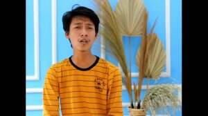 Assalamu'alaikum.. Nama Saya Fajri asal dari Pandeglang, Banten.  semoga saya bisa lolos ke babak selanjutnya.. Bismillah.. aamiin..