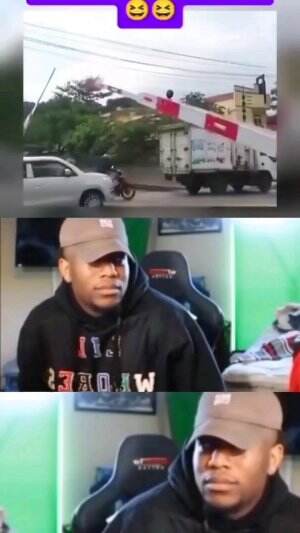 MUNGKIN LUPA ABANGNYA KALAU BAWAH PACARNYA||VIDEO LUCU BIKIN NGAKAK🤣🤣.#RCTIPlus #shortplus #videolucu #lucu #funnyvideo #Viral #fyp 