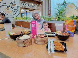 Vitamin D sangat penting untuk sikecil ya mam  #parenting  #rekomendasivitamin  #family 