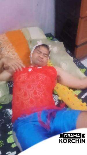 Drama Korchin_Masih Potongan Episode.

next JD satu drama.


 #fyp #RCTIPlus #koreandrama #comedyfilm 