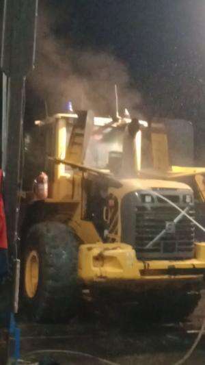 BERASAP GESSSS
 #whisingunit
 #habis hosevoolantpecah
